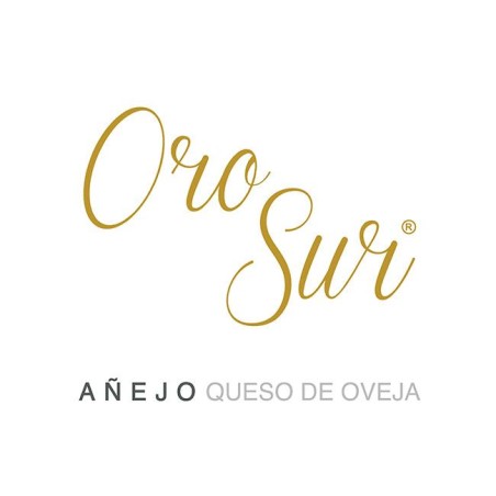 Oro Sur - Queso de Oveja Añejo