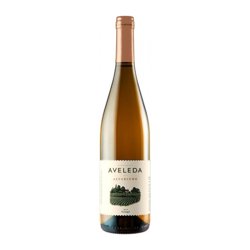 Aveleda Alvarinho
