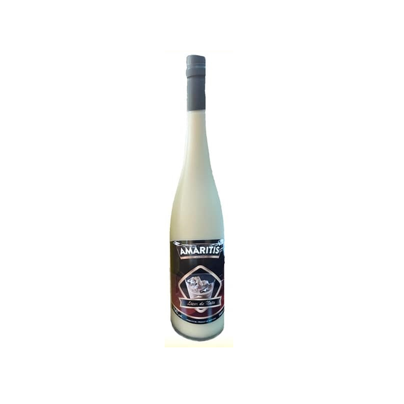 Licor Amaritis Nata 0,70 L Licor Amaritis Nata 0,70 L