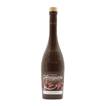 Crema Amarguinha Chocolate 20º - 0,70 L