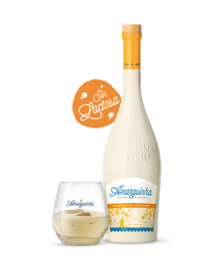Crema Amarguinha 20º-0,70L