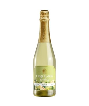 Vino Casal Garcia Fruitzy Melón 750 ml