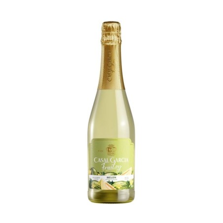 Vino Casal Garcia Fruitzy Melón 750 ml